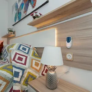 Lovely Spacious In Tenerife , San Isidro (Tenerife) Spain